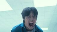 Woo Ji-hyun in Trigger | Image via YouTube/Netflix